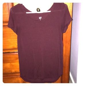 Gap t-shirt
